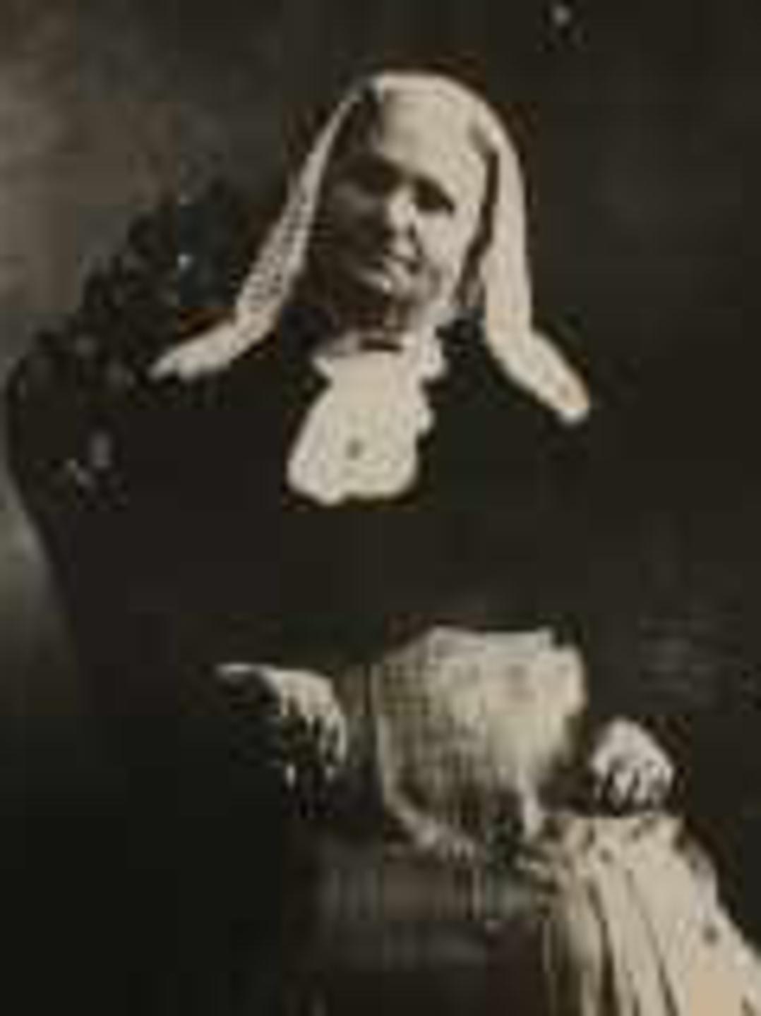 Hannah Aurelia Cole (1832 - 1911) Profile